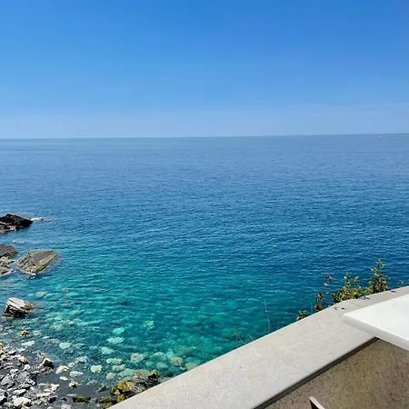 Affittacamere La Ripa - The Spinnaker 3*