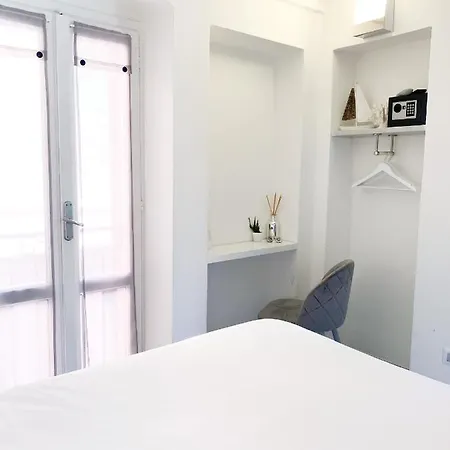 La Ripa - The Spinnaker 3* Vernazza