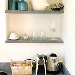La Ripa - The Spinnaker 3*